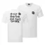 Montane Transpose T-Shirt in White