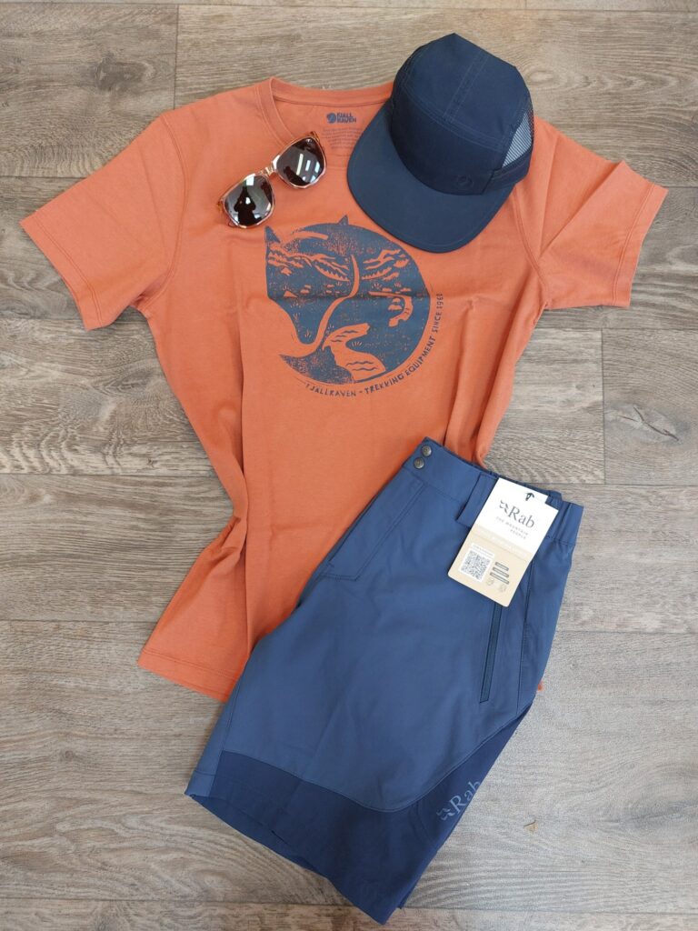 New Season, New Heights: Explore the Latest gear at The Outdoor Depot