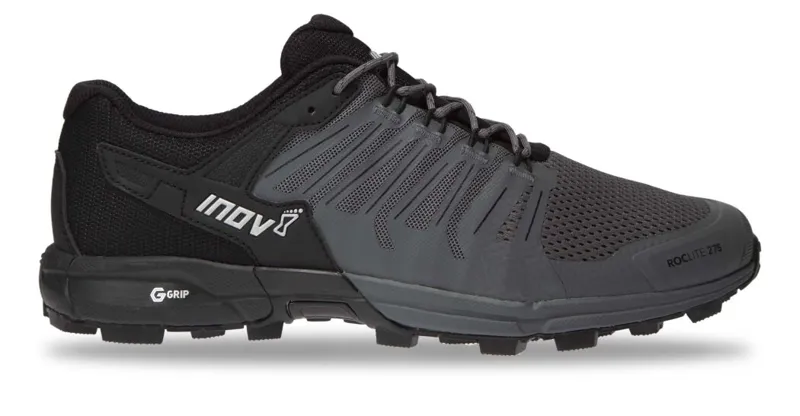 Inov-8 Roclite G 275 Mens Shoes in Grey/Black