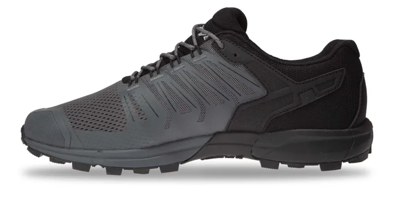 Inov-8 Roclite G 275 Mens Shoes in Grey/Black-1
