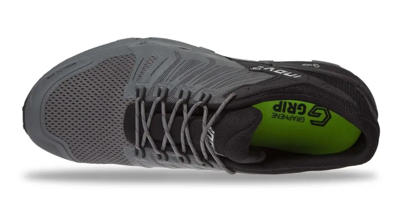 Inov-8 Roclite G 275 Mens Shoes in Grey/Black-2