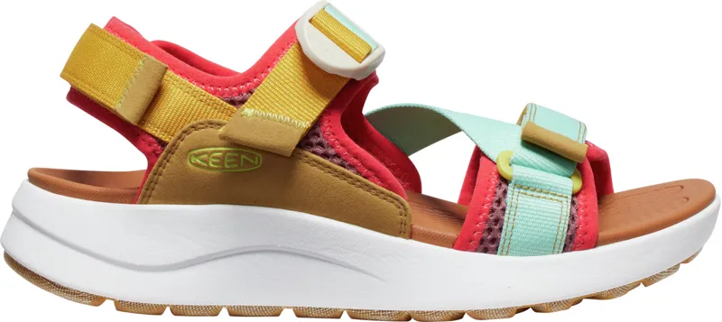 Keen Elle Sport  Backstrap Sandals-1