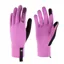 Buff ThermoNet Gloves in Orchid