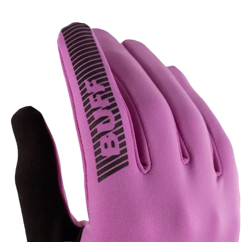 Buff ThermoNet Gloves in Orchid-1