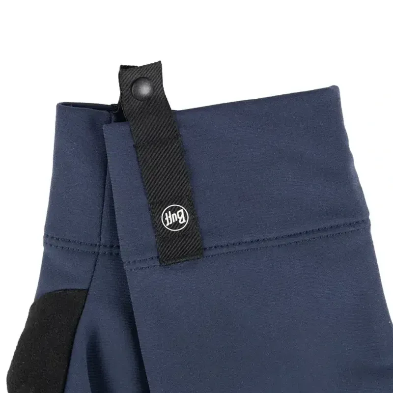 Buff ThermoNet Gloves in Blue-2