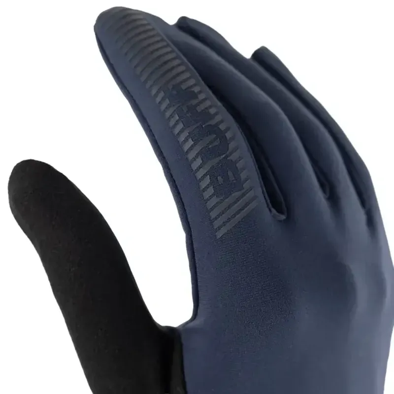 Buff ThermoNet Gloves in Blue-1