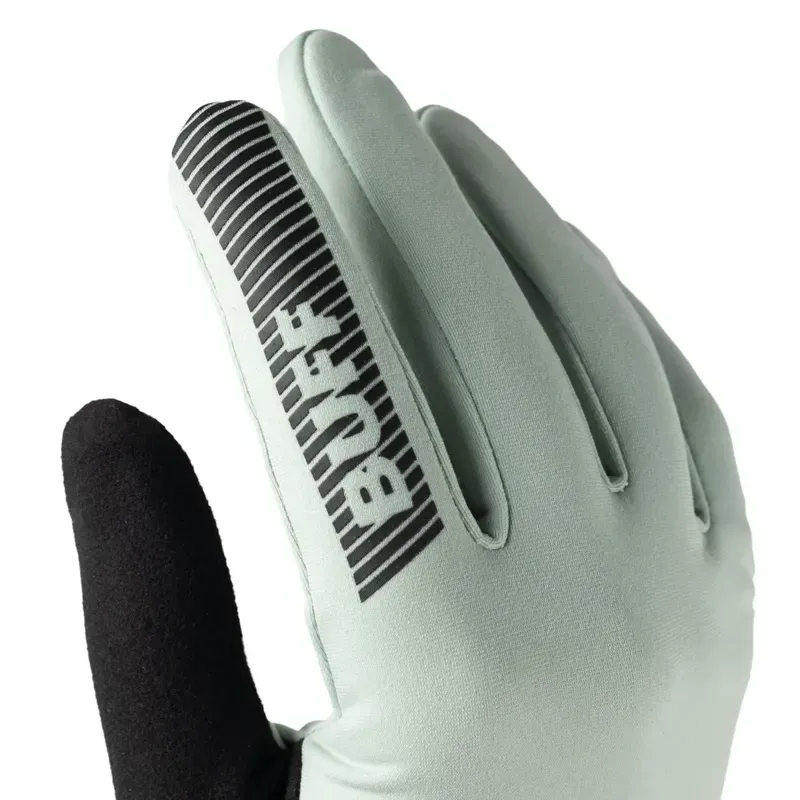 Buff ThermoNet Gloves in Aqua Haze-2