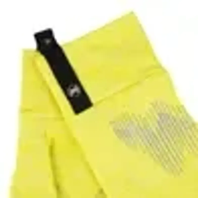 Buff DryFlx Gloves in Lime-1