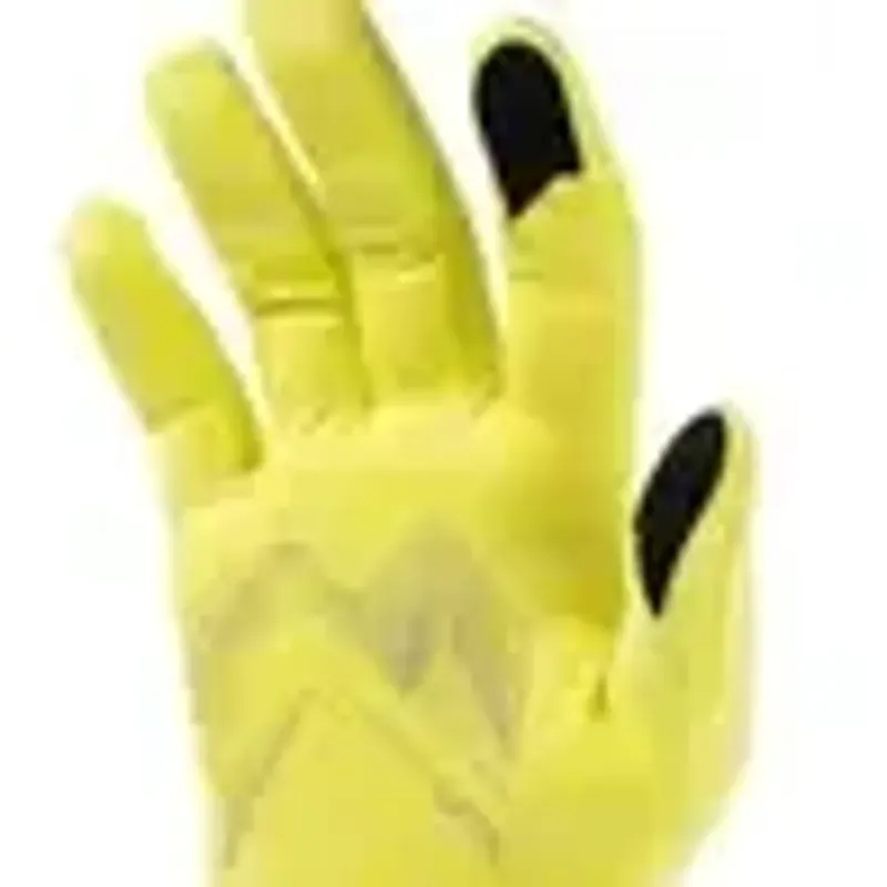 Buff DryFlx Gloves in Lime-2
