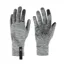 Buff DryFlx Gloves in Light Grey
