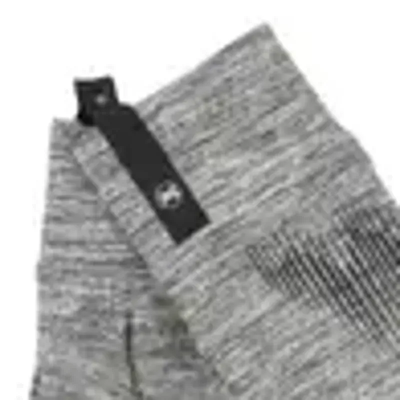 Buff DryFlx Gloves in Light Grey-1
