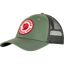 Fjallraven1960 Langtradarkeps Cap in Patina Green