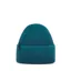 Buff Knitted Beanie in Marin Blue Ink