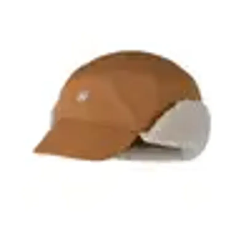 Buff Fall Line Cap S/M in Simu Copper-1