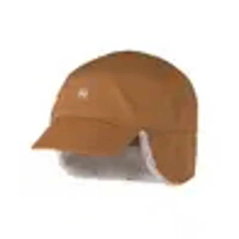 Buff Fall Line Cap S/M in Simu Copper