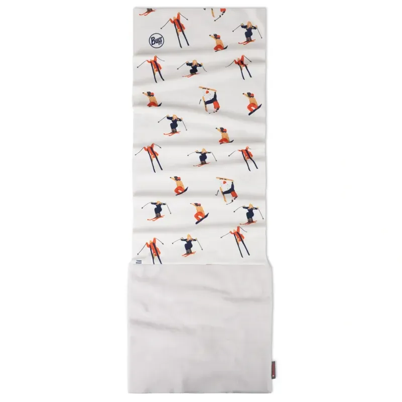 Buff Polar Multifunctional Neckwear in Tinsu Cloud-1