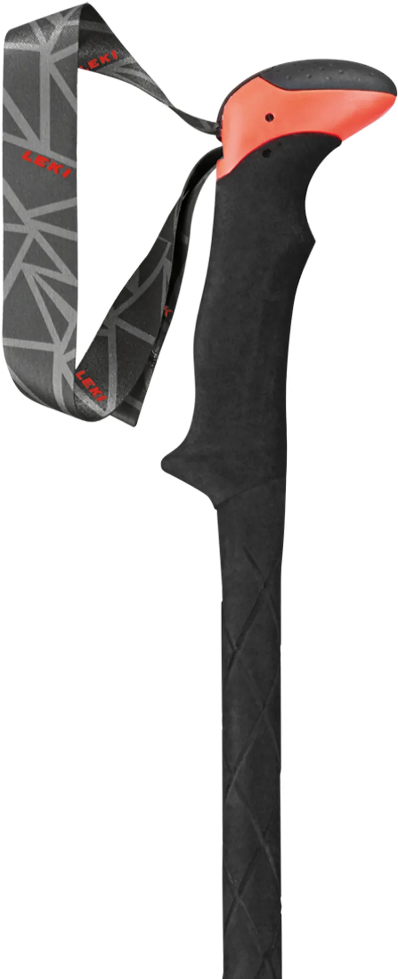 Leki Carbon TA XTG Pair 21-1