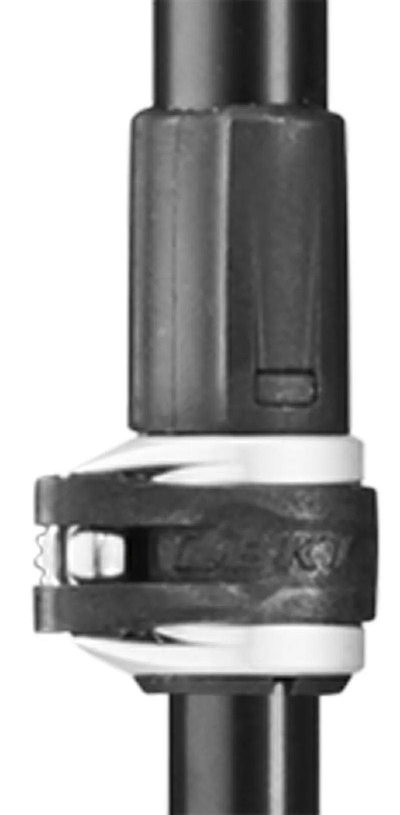 Leki Carbon TA XTG Pair 21-2