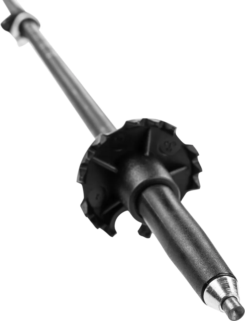 Leki Carbon TA XTG Pair 21-3