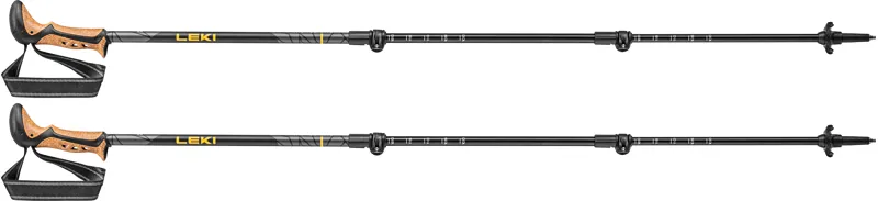 Leki Khumbu Lite Poles Pair