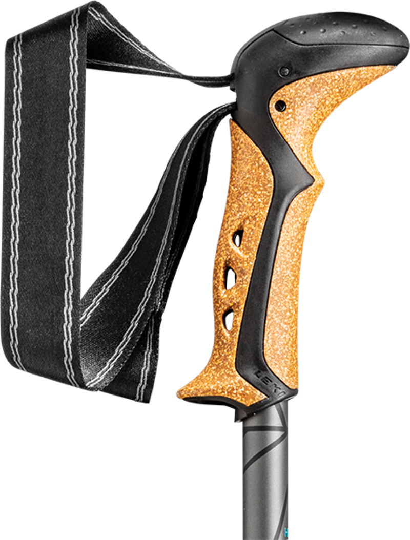 Leki Khumbu Lite AS Pair 22-1