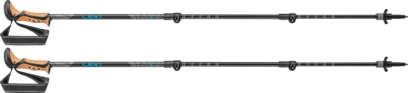 Leki Khumbu Lite AS Pair 22