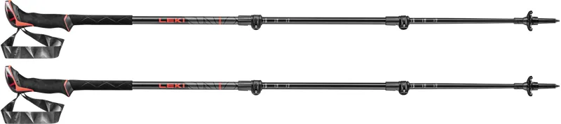 Leki Makalu Pair of Poles