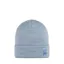 Buff Merino Heavyweight Beanie in Solid Light Blue