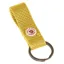 Fjallraven Kanken Keyring in Warm Yellow