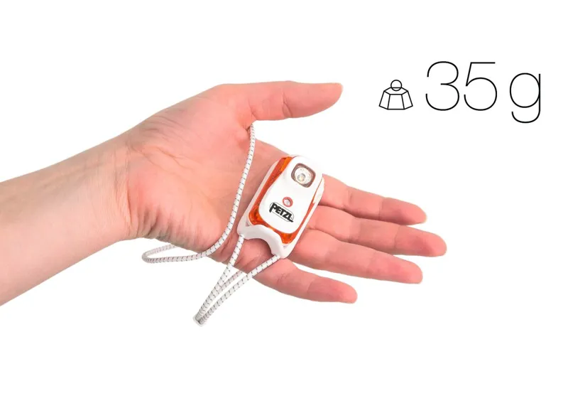 Petzl Bindi Headtorch-1