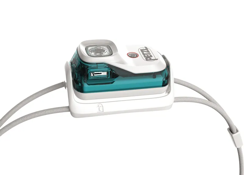 Petzl Bindi Headtorch-2