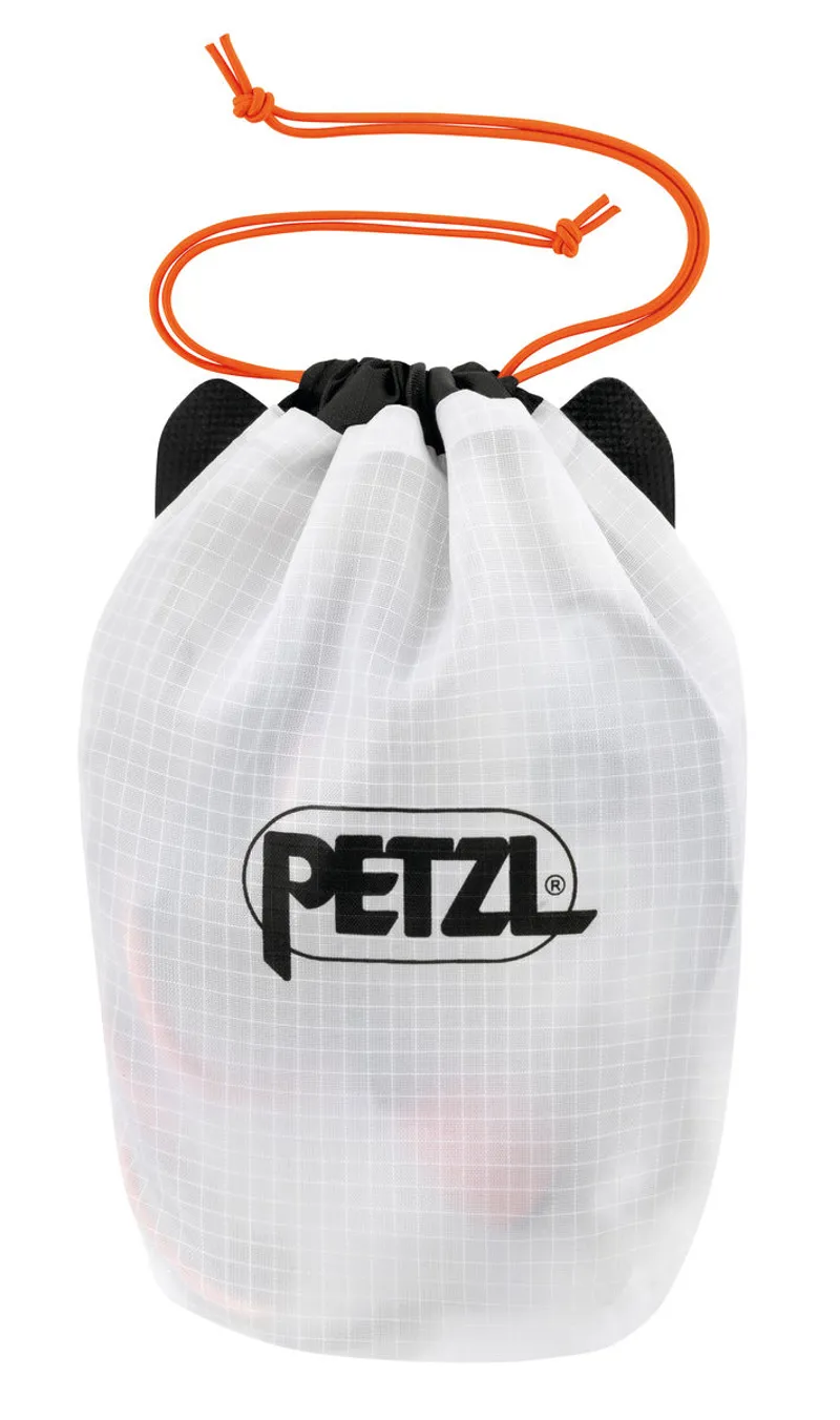 Petzl NAO RL Headtorch-1