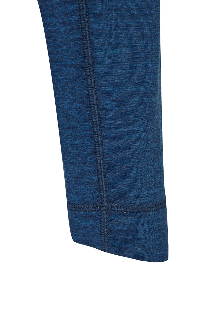 Rab Filament Mens Hoody in Ink/Polar Blue-3