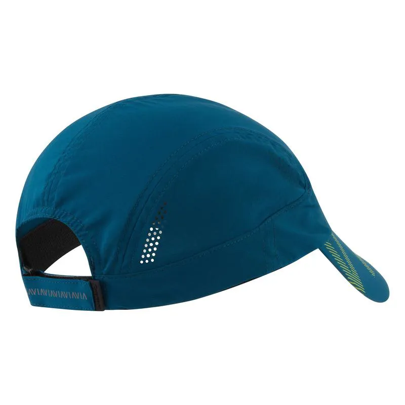 Montane Coda Cap in Narwhal Blue-3