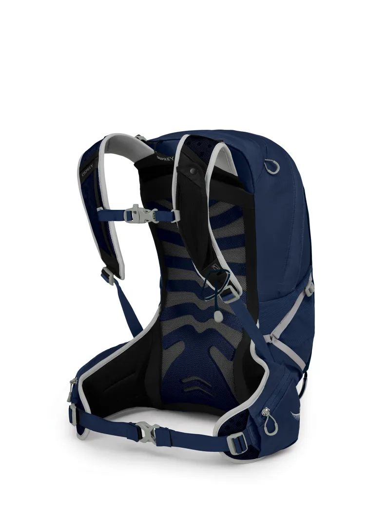 Osprey Talon 22 Backpack in Ceramic Blue-1
