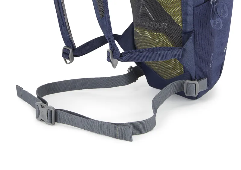 Rab Tensor 5 Small Backpack in Deep Ink-4