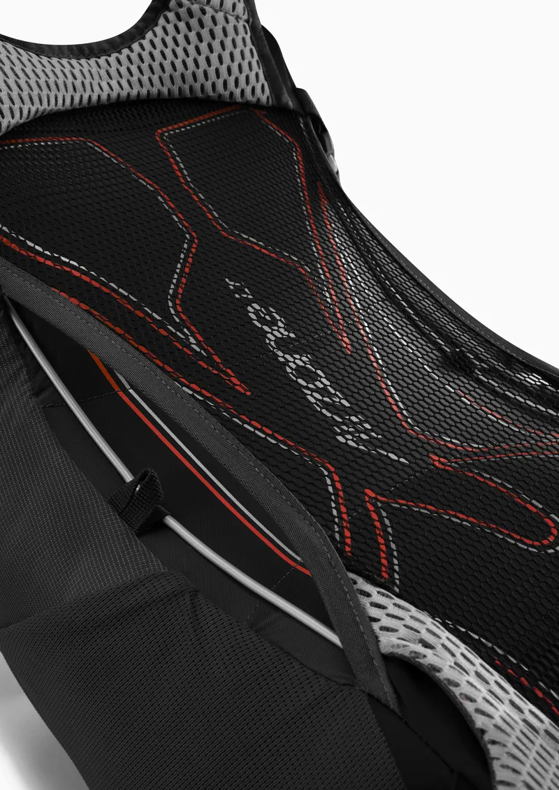 Lowe Alpine AirZone Active 22 Backpack in Black-6