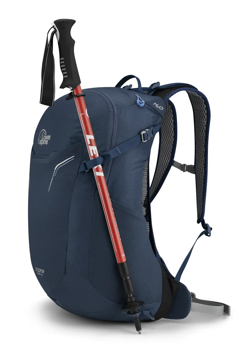 Lowe Alpine AirZone Active 22 Backpack in Cadet-2