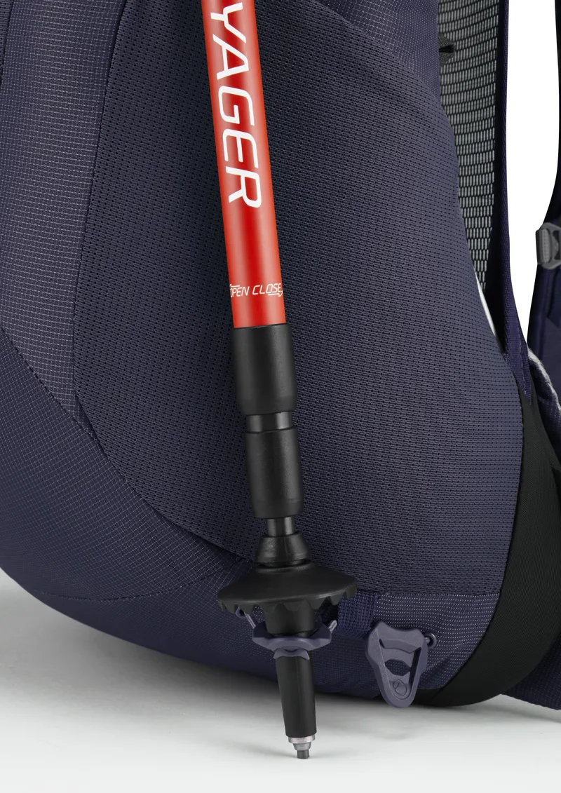 Lowe Alpine AirZone Active 22 Backpack in Navy-4