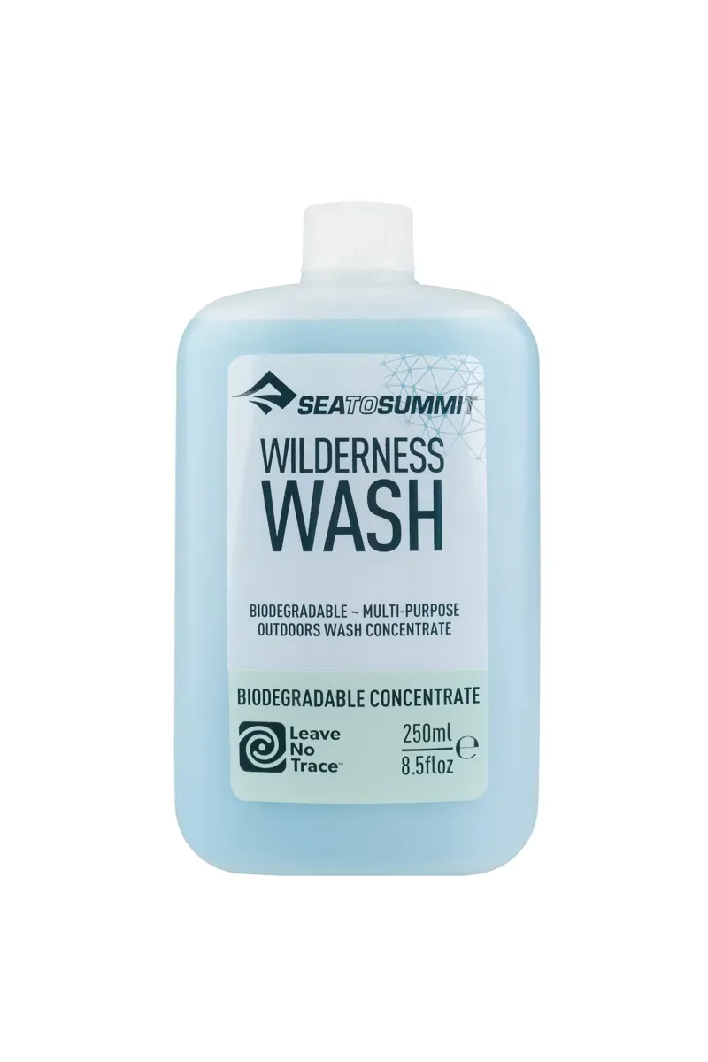 Wilderness Wash 250ml