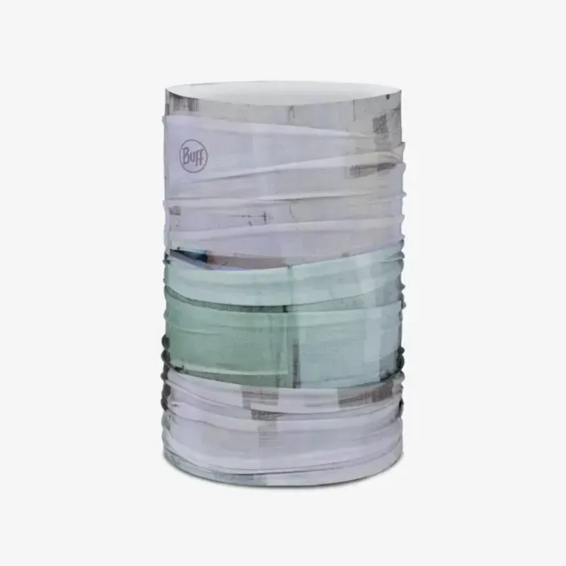 Buff CoolNet UV Neckwear in Fiyeh Multi