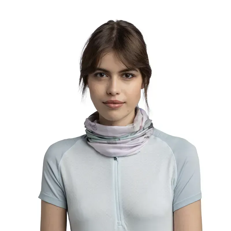 Buff CoolNet UV Neckwear in Fiyeh Multi-2