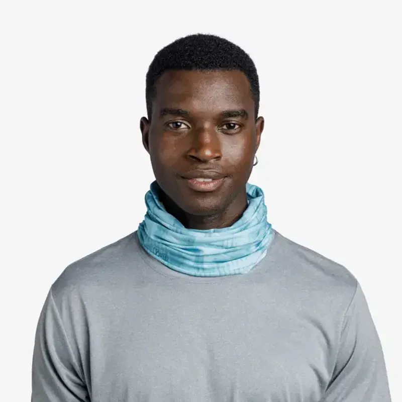 Buff CoolNet UV Neckwear in Kovey Pool-1