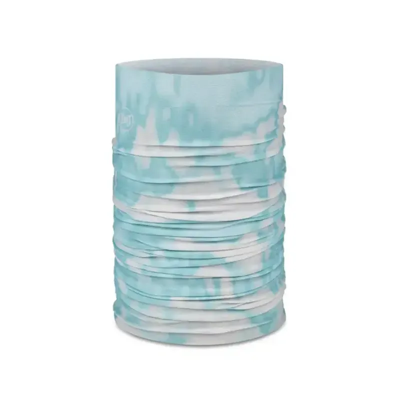 Buff CoolNet UV Neckwear in Mines Pool