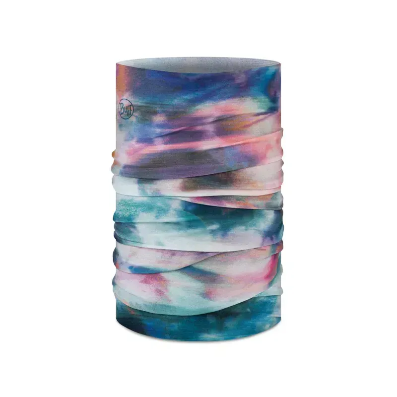 Buff CoolNet UV Neckwear in Multi Newa