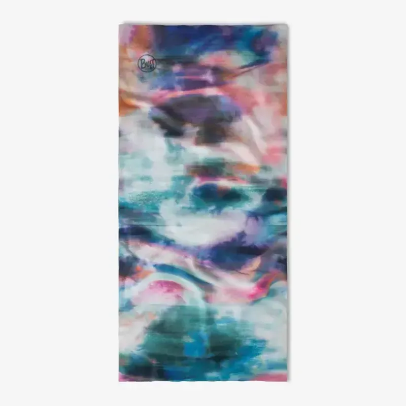 Buff CoolNet UV Neckwear in Multi Newa-1