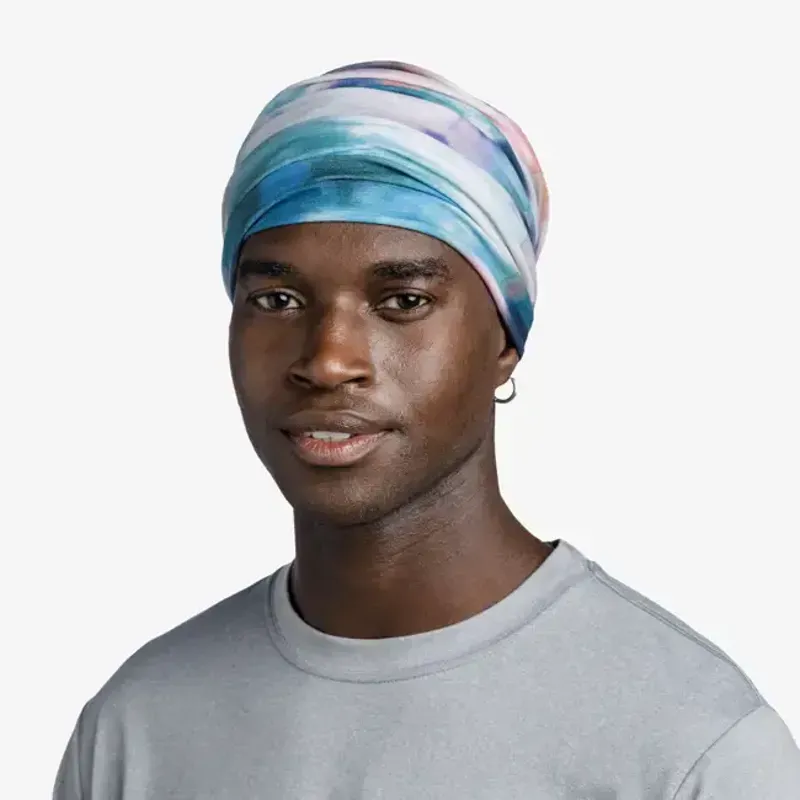 Buff CoolNet UV Neckwear in Multi Newa-3