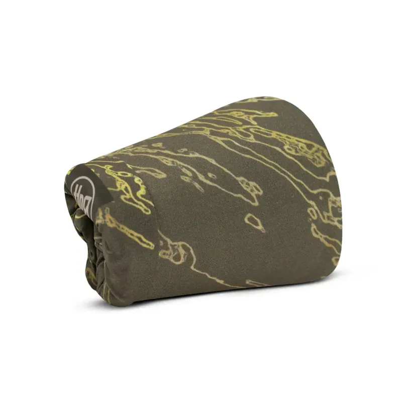 Buff L/XL Coolnet UV Pack Speed Cap in Anter Khaki-2