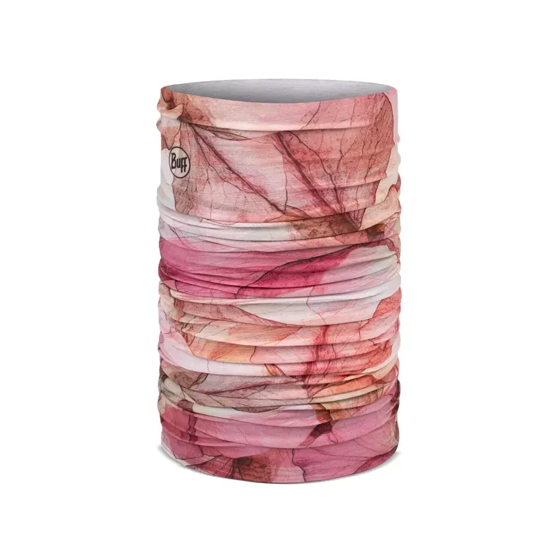 Buff CoolNet UV Neckwear in Senia Azalea