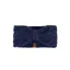 Buff Knitted Polar Headband In Caryn Midnight